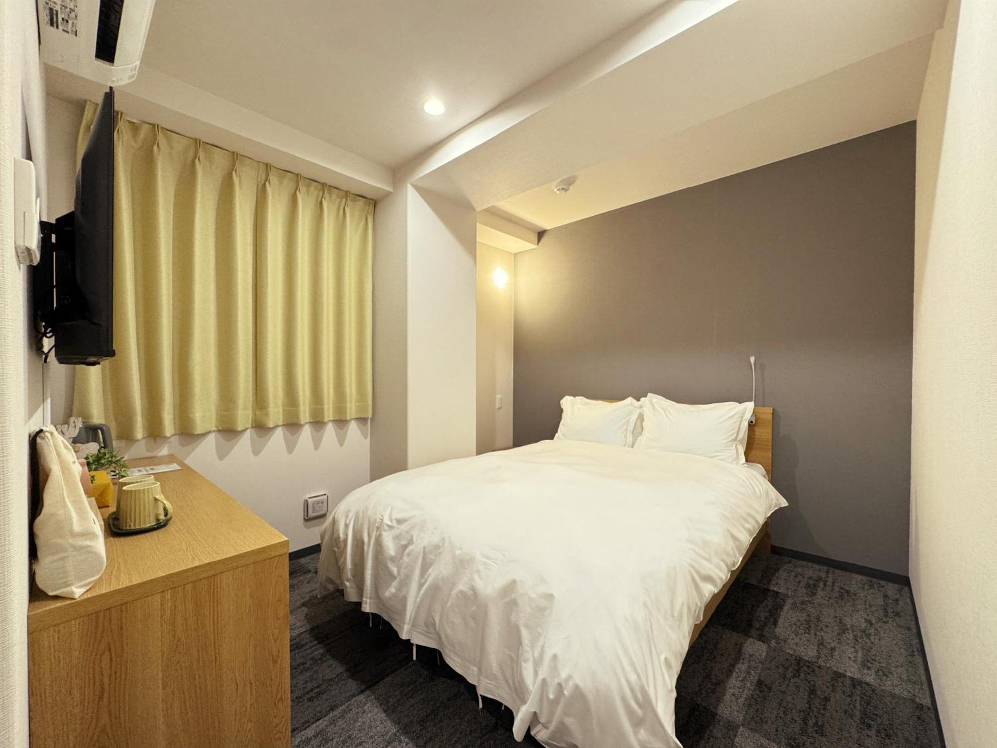 Fawn Hotel Ōsaka Zimmer foto
