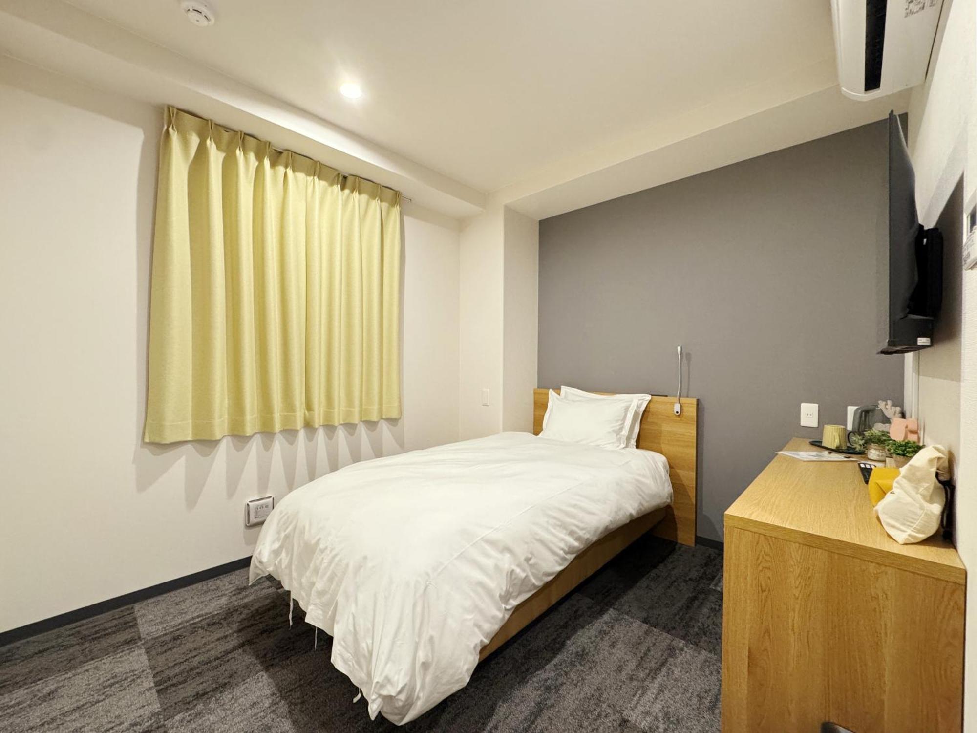 Fawn Hotel Ōsaka Zimmer foto