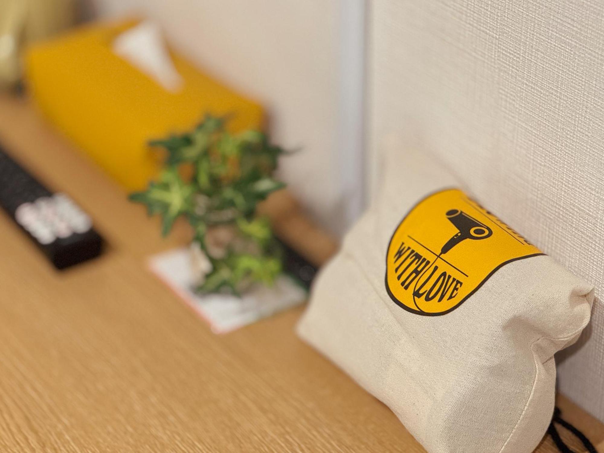 Fawn Hotel Ōsaka Zimmer foto